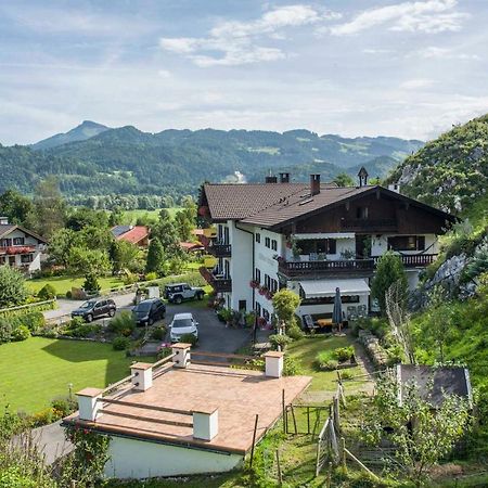 Gaestehaus Schreyer Oberaudorf Ngoại thất bức ảnh