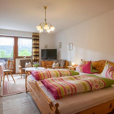 Gaestehaus Schreyer Oberaudorf Ngoại thất bức ảnh