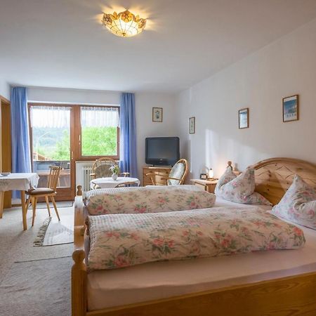 Gaestehaus Schreyer Oberaudorf Ngoại thất bức ảnh