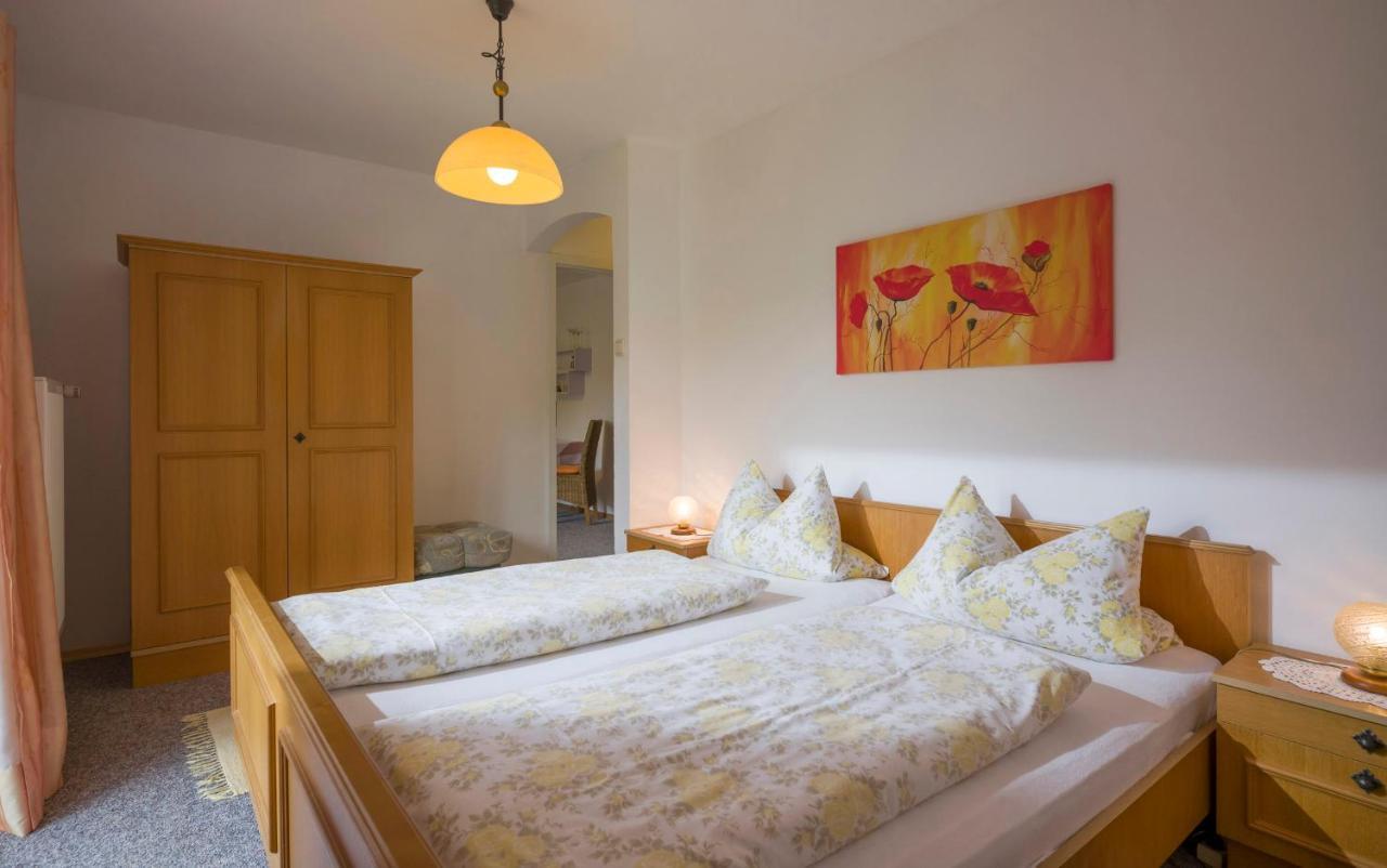 Gaestehaus Schreyer Oberaudorf Ngoại thất bức ảnh