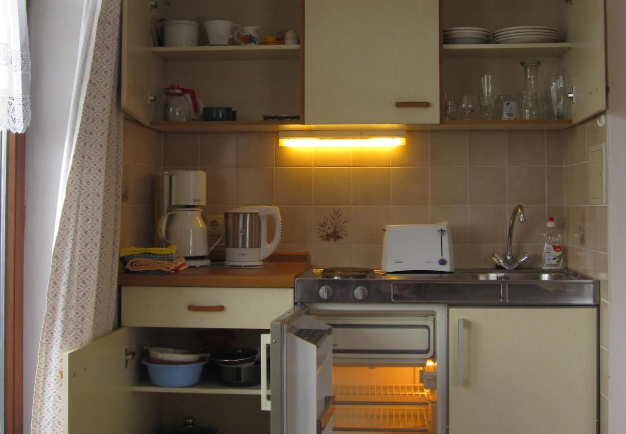 Gaestehaus Schreyer Oberaudorf Ngoại thất bức ảnh