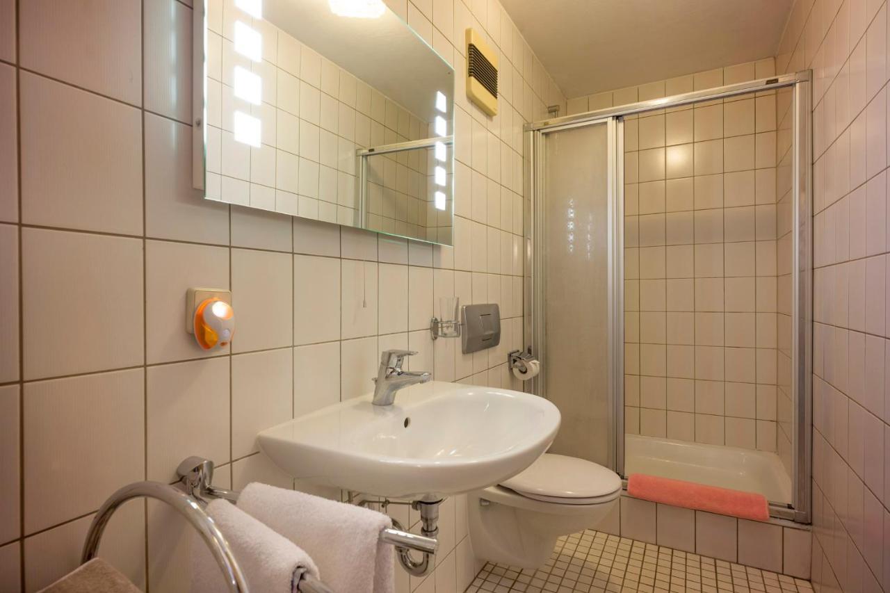 Gaestehaus Schreyer Oberaudorf Ngoại thất bức ảnh