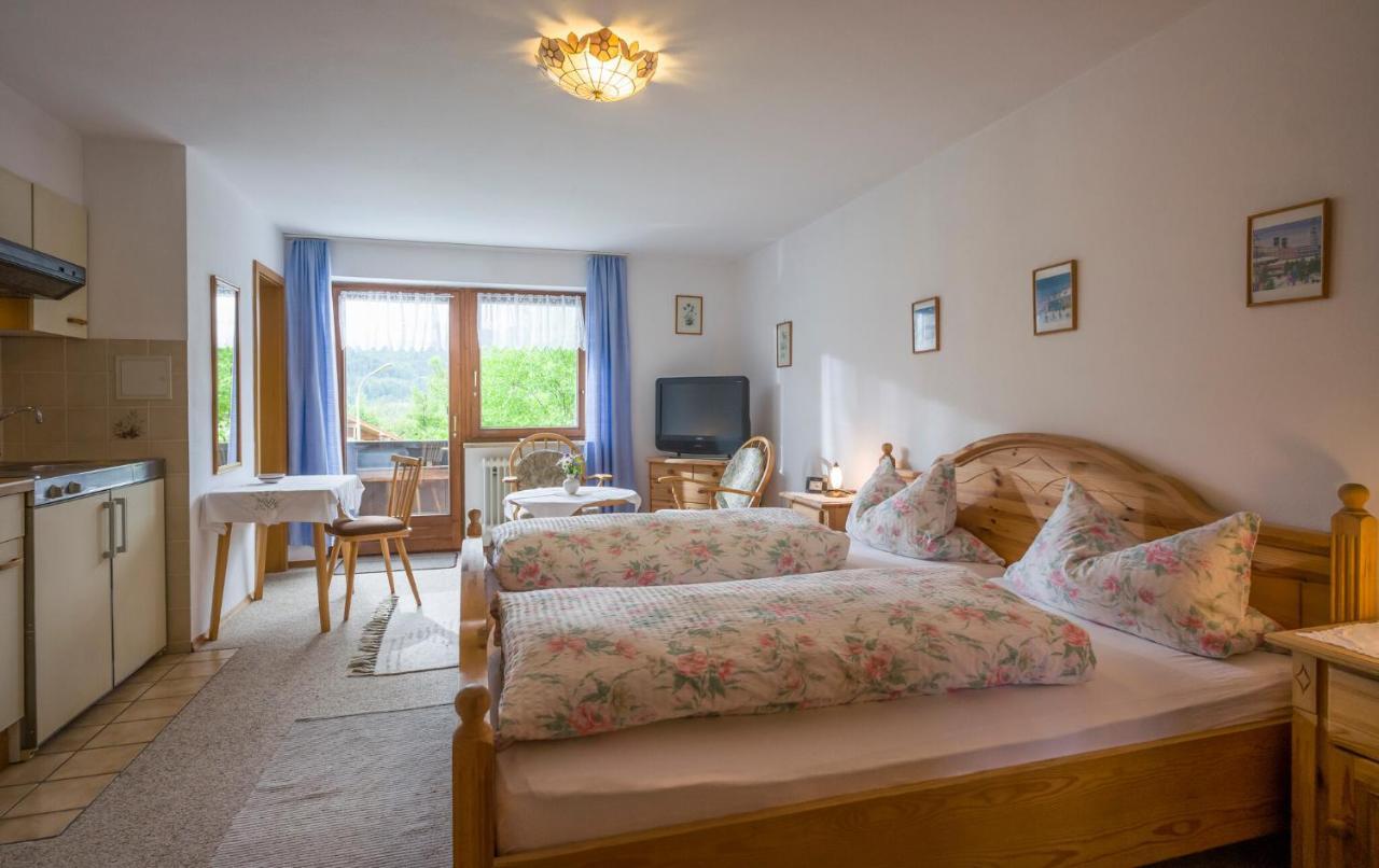 Gaestehaus Schreyer Oberaudorf Ngoại thất bức ảnh